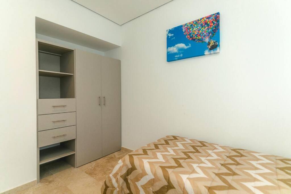 Luxury Apartment In Front Of Acapulco Beach מראה חיצוני תמונה